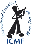 International Classical Music Festival ICMF