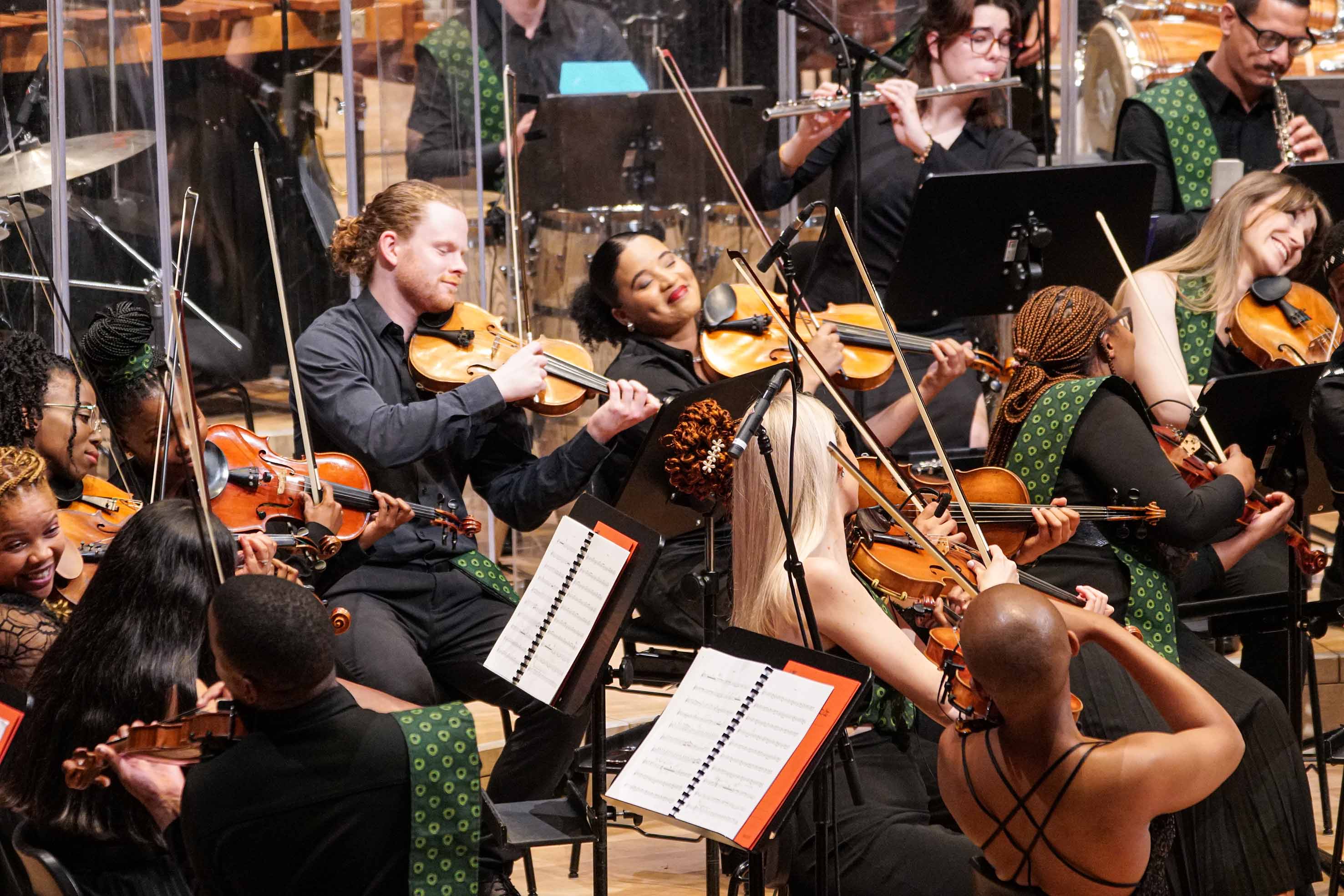 MIAGI Orchestra SHMF 2024