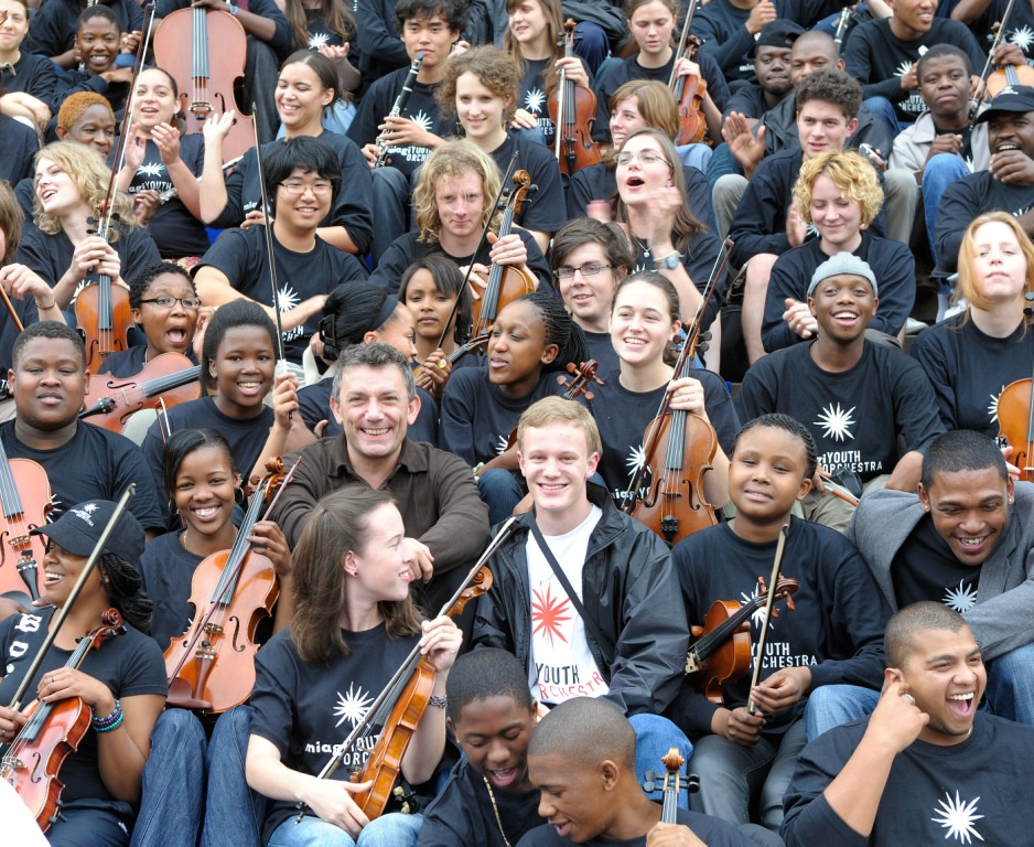 MIAGI Orchestra 2029